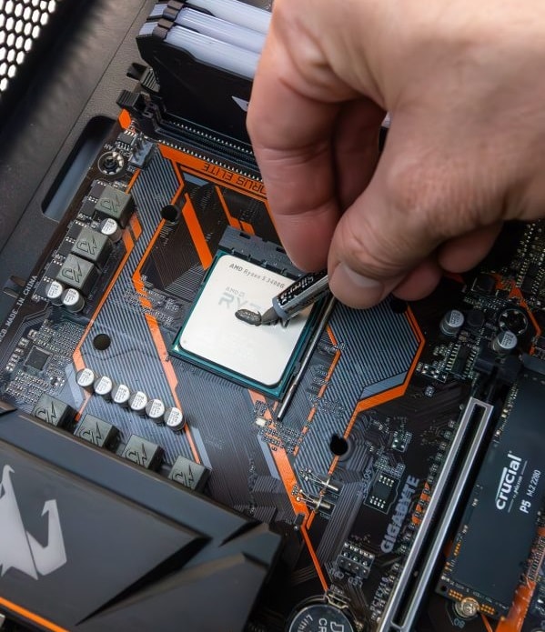 PC Computers repair